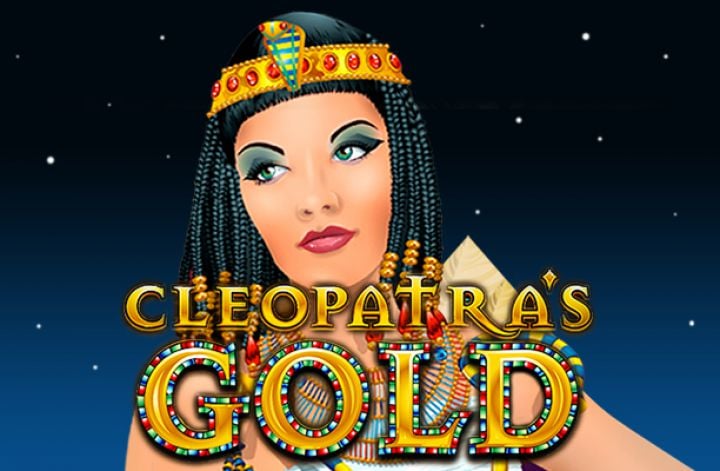 Explore Riches in Cleopatra's Gold Slot 1