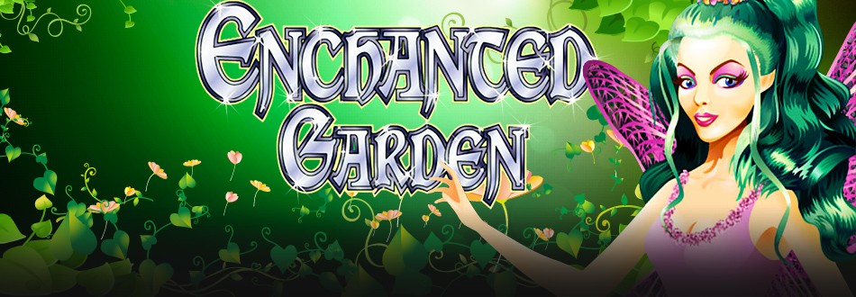 Enchanted Garden slot: Where Wins Bloom 1