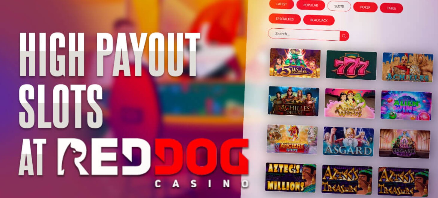Red Dog Casino FAQ 3