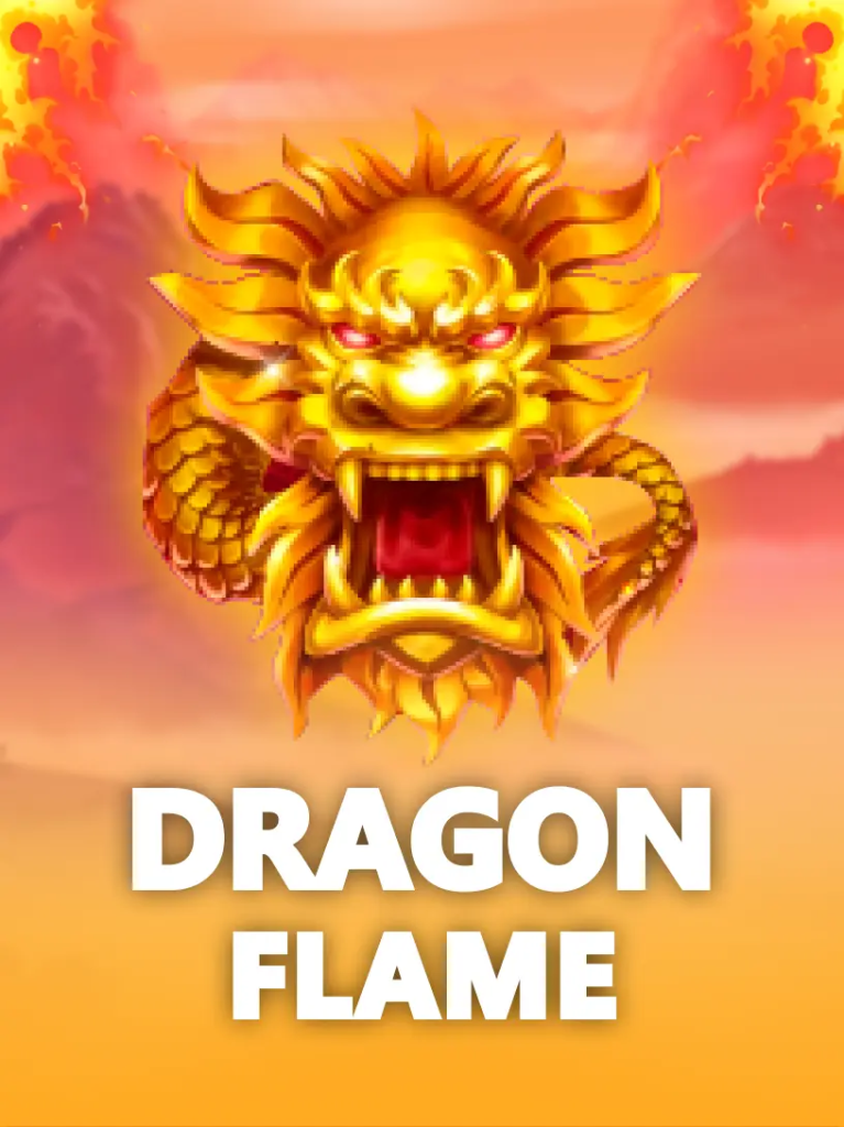 Dragon Flame Slot Review: Unleash the Fire and Win Big 1