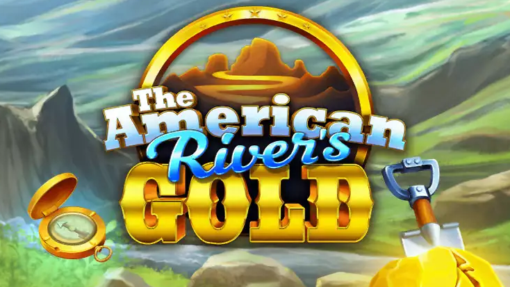 The American River's Gold Slot at Red Dog Casino 1