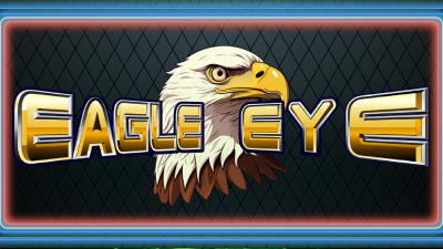Eagle Eye Slot at Red Dog Casino 1