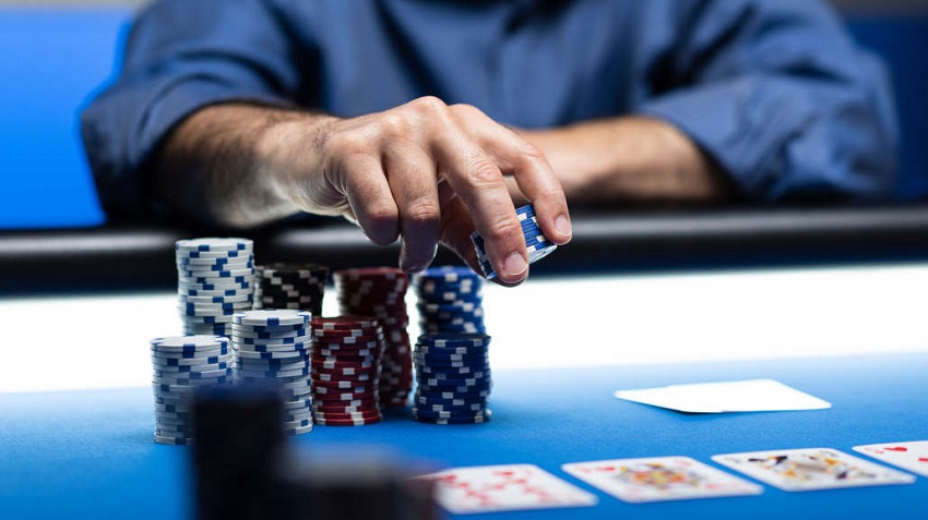 10 Poker Tips that only the pros know 1