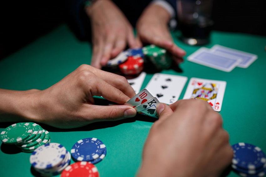 10 Poker Tips that only the pros know 2