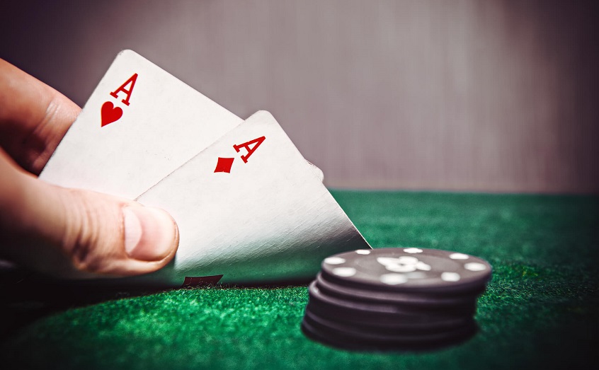 10 Poker Tips that only the pros know 3