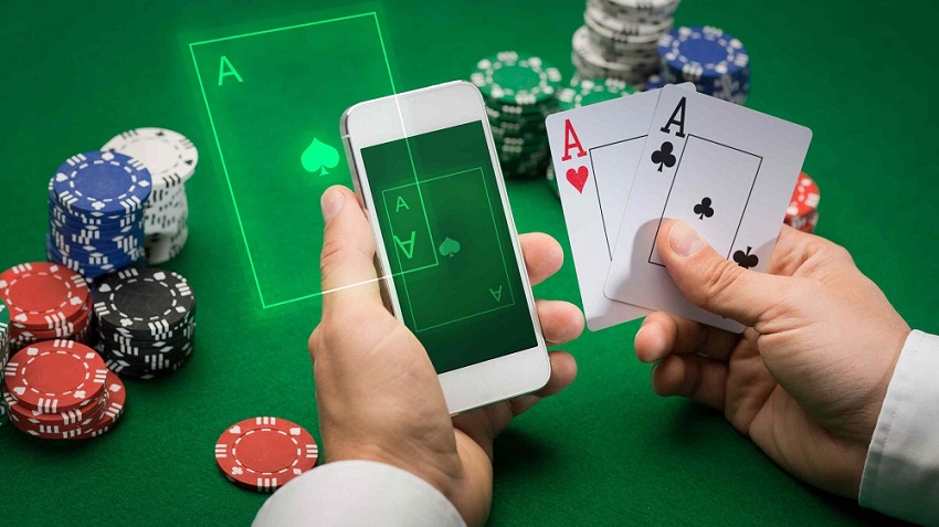 How to ensure your safety when playing in an online casino 1