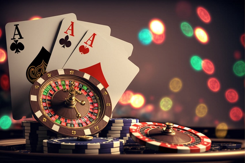How to ensure your safety when playing in an online casino 2