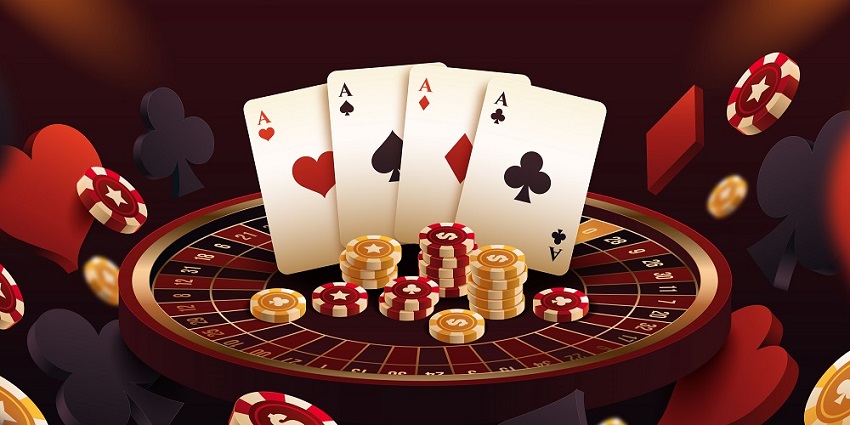 How to ensure your safety when playing in an online casino 3