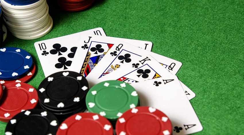 Poker Game Strategies: How to Play in a Casino 3