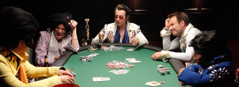 Poker positions: types and their influence on the game 2