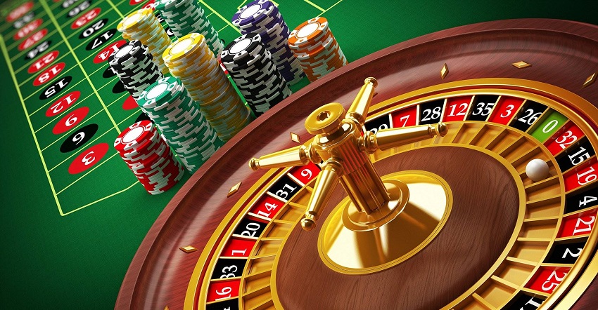 Roulette: Rules and Strategies of the Game 1