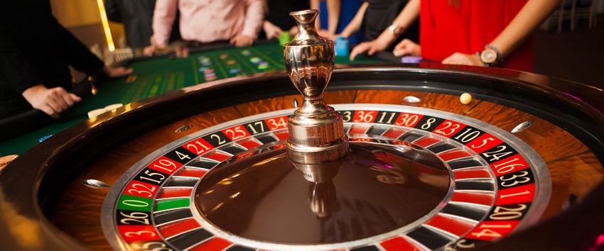 Roulette: Rules and Strategies of the Game 3
