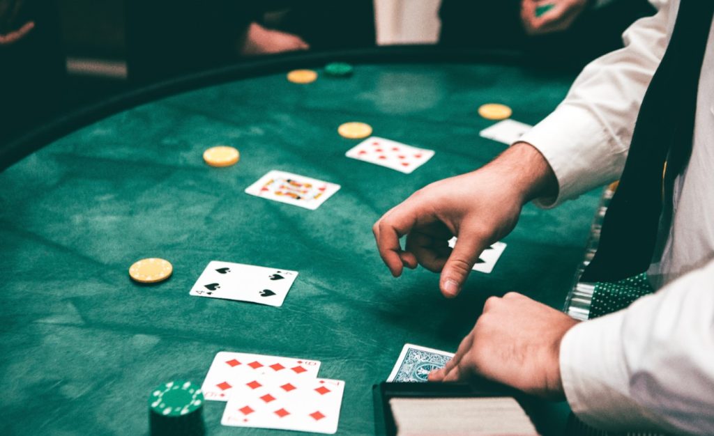 Cómo utilizar las estrategias de apuestas en los casinos 2