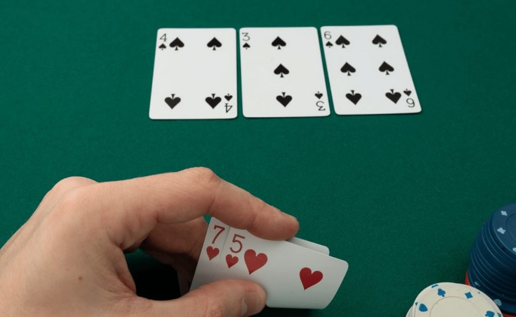 Poker for beginners: basic rules and tips 1