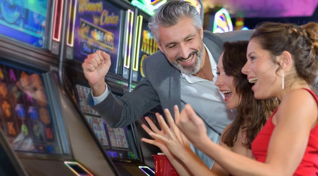 The best strategies for winning at slots 3