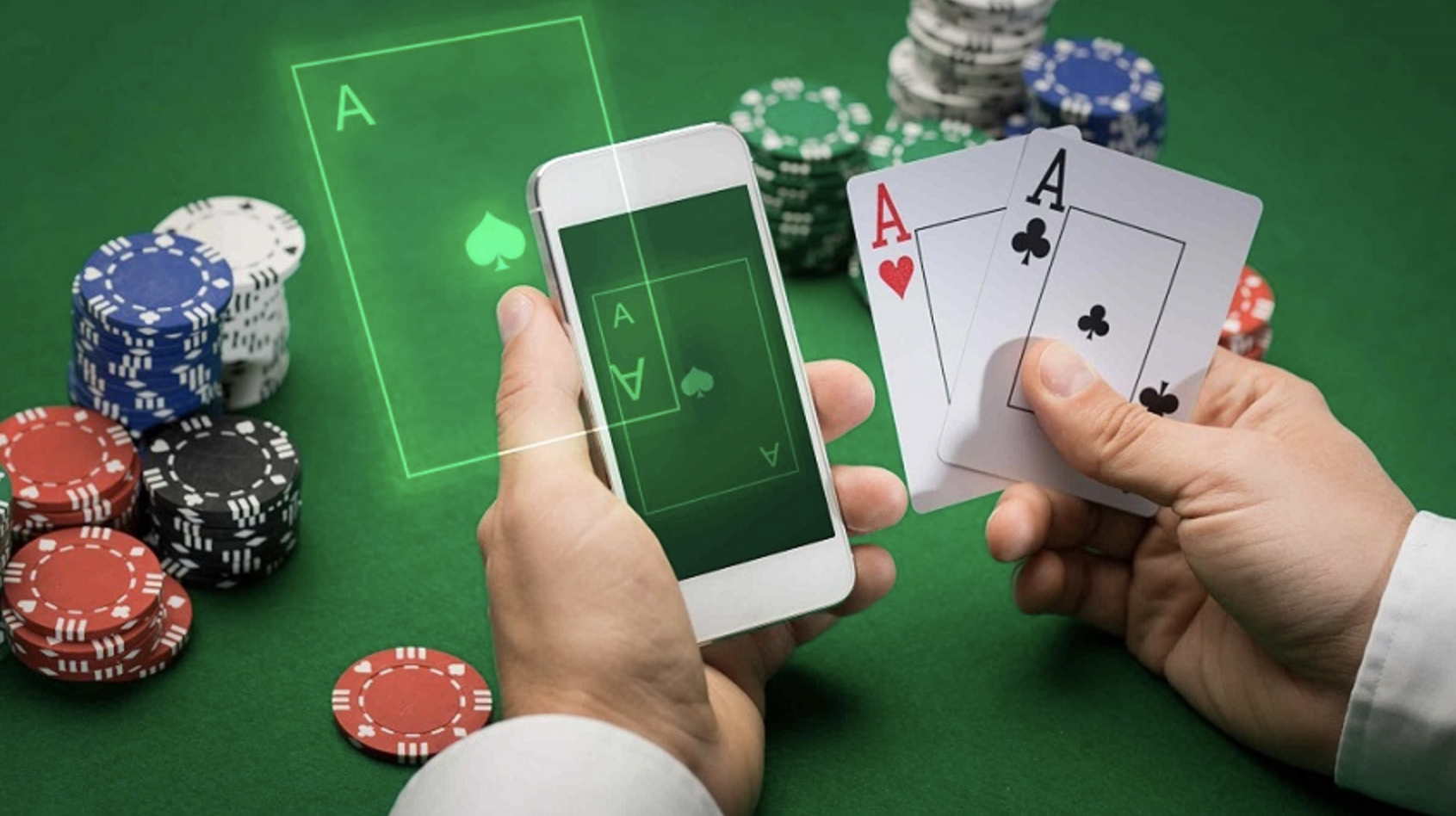 How to Ensure Your Safety When Playing in an Online Casino: Key Tips