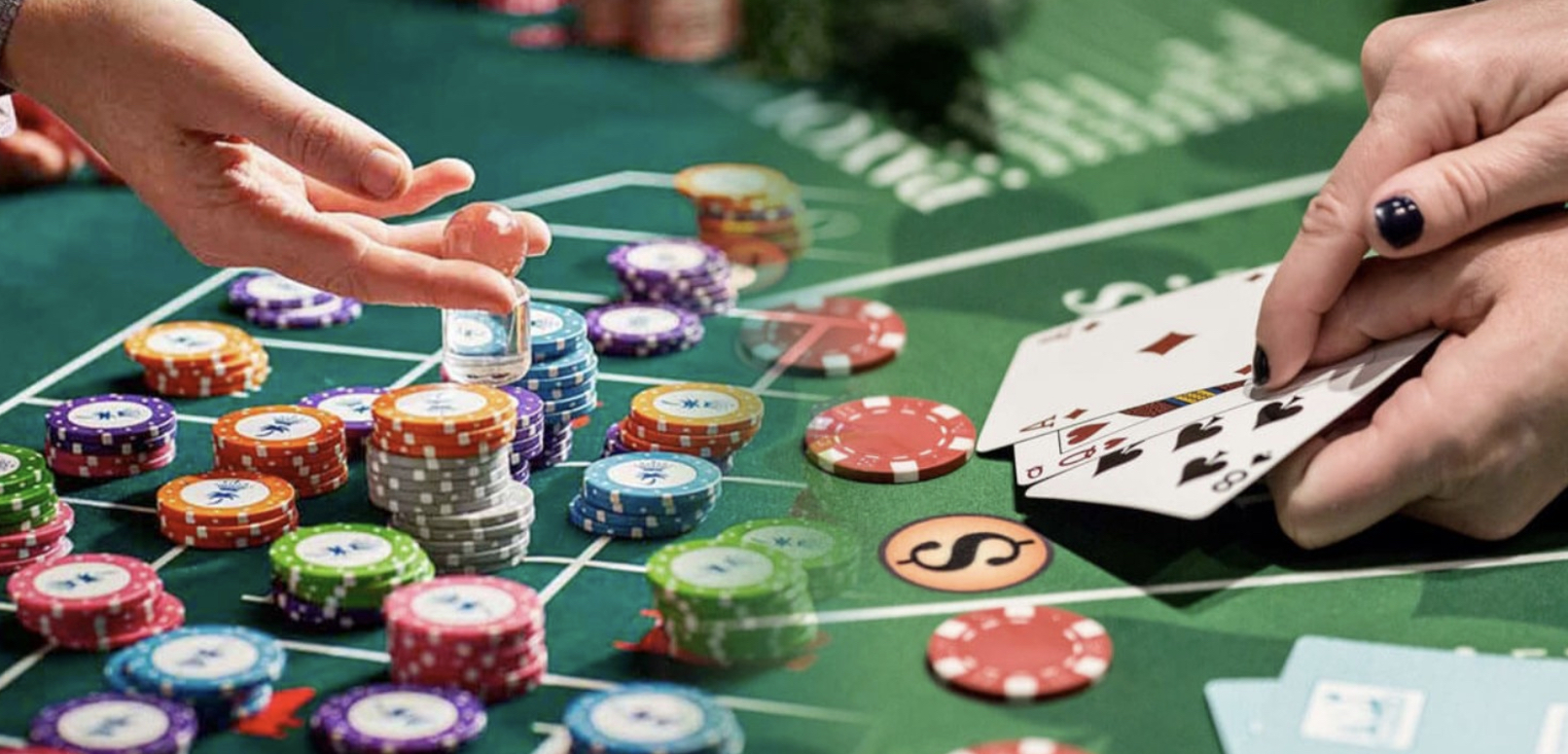 Mastering Casino Betting Strategies: Your Ultimate Guide