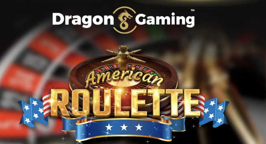 American Roulette Dragon Gaming