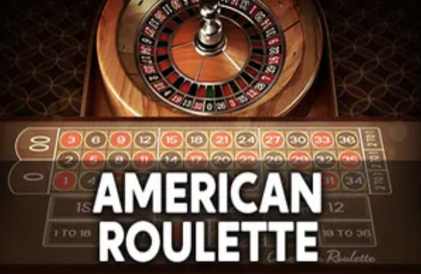 American Roulette Nucleus