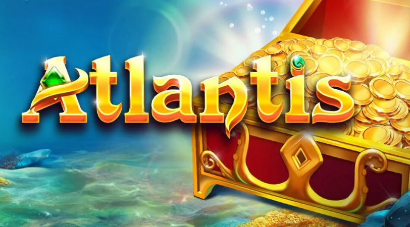 Atlantis Apollo Games