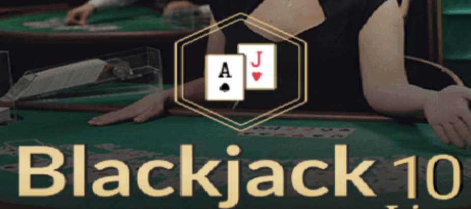 BlackJack 10