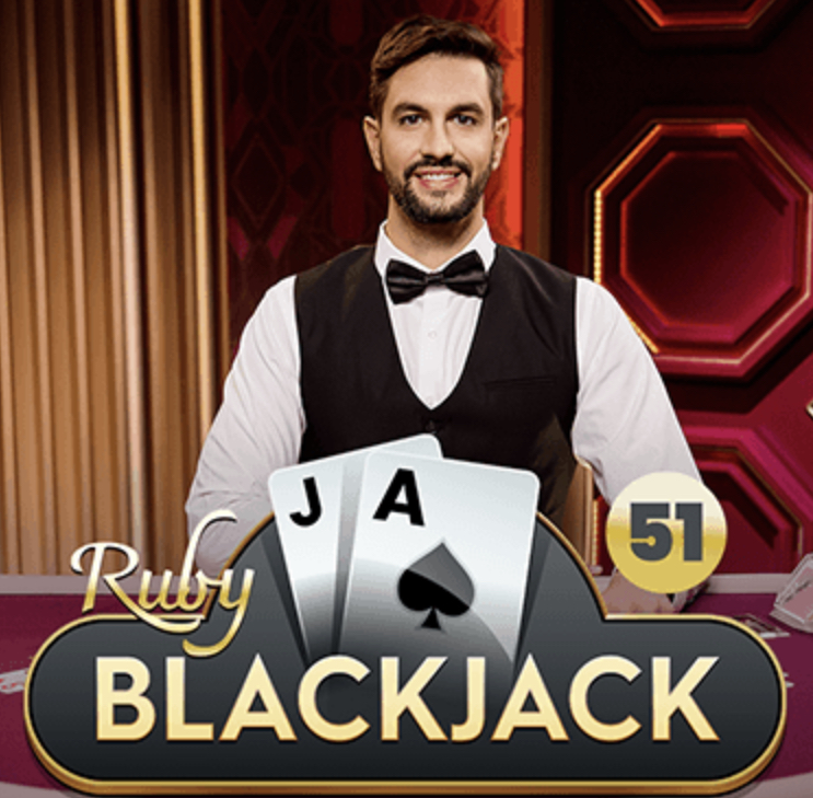 Blackjack 51