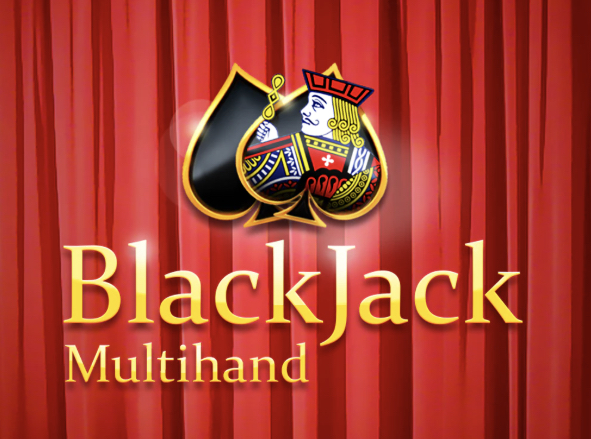 Blackjack Multi Hand