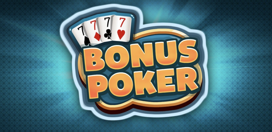 Bonus Poker Video Poker