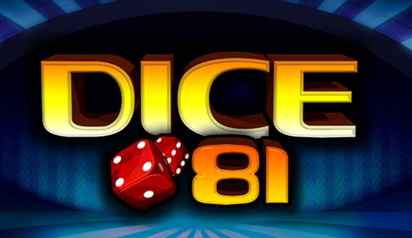 Dice 81