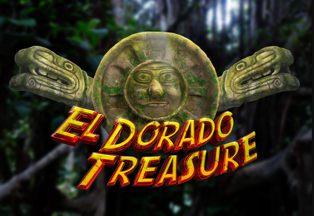 El Dorado Treasure