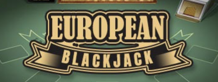 European Blackjack