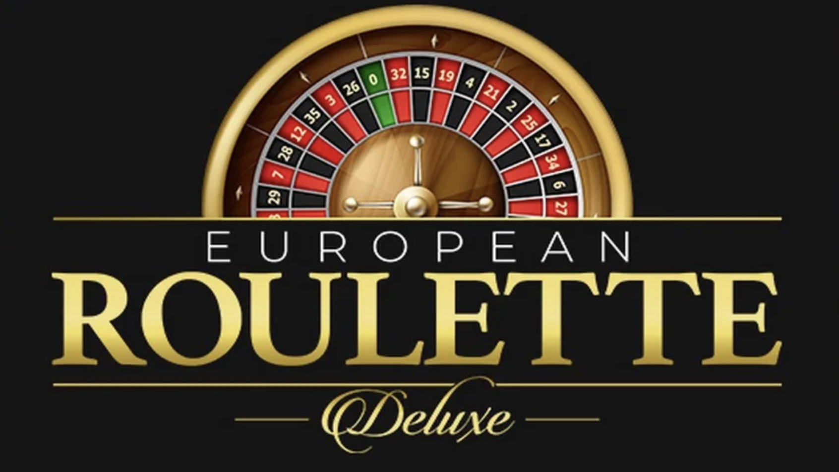 European Roulette Deluxe Dragon Gaming