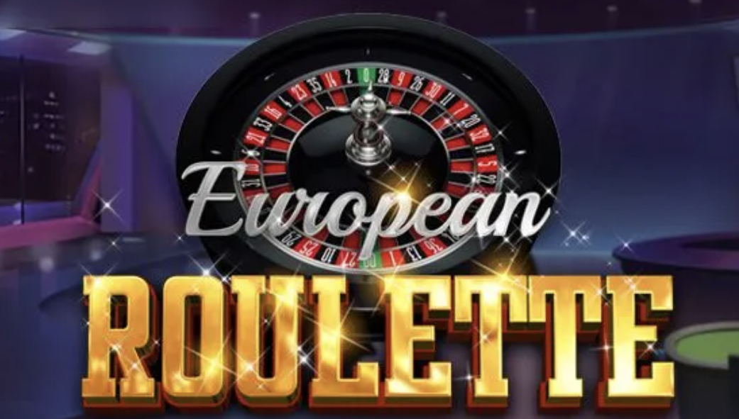 European Roulette Dragon Gaming