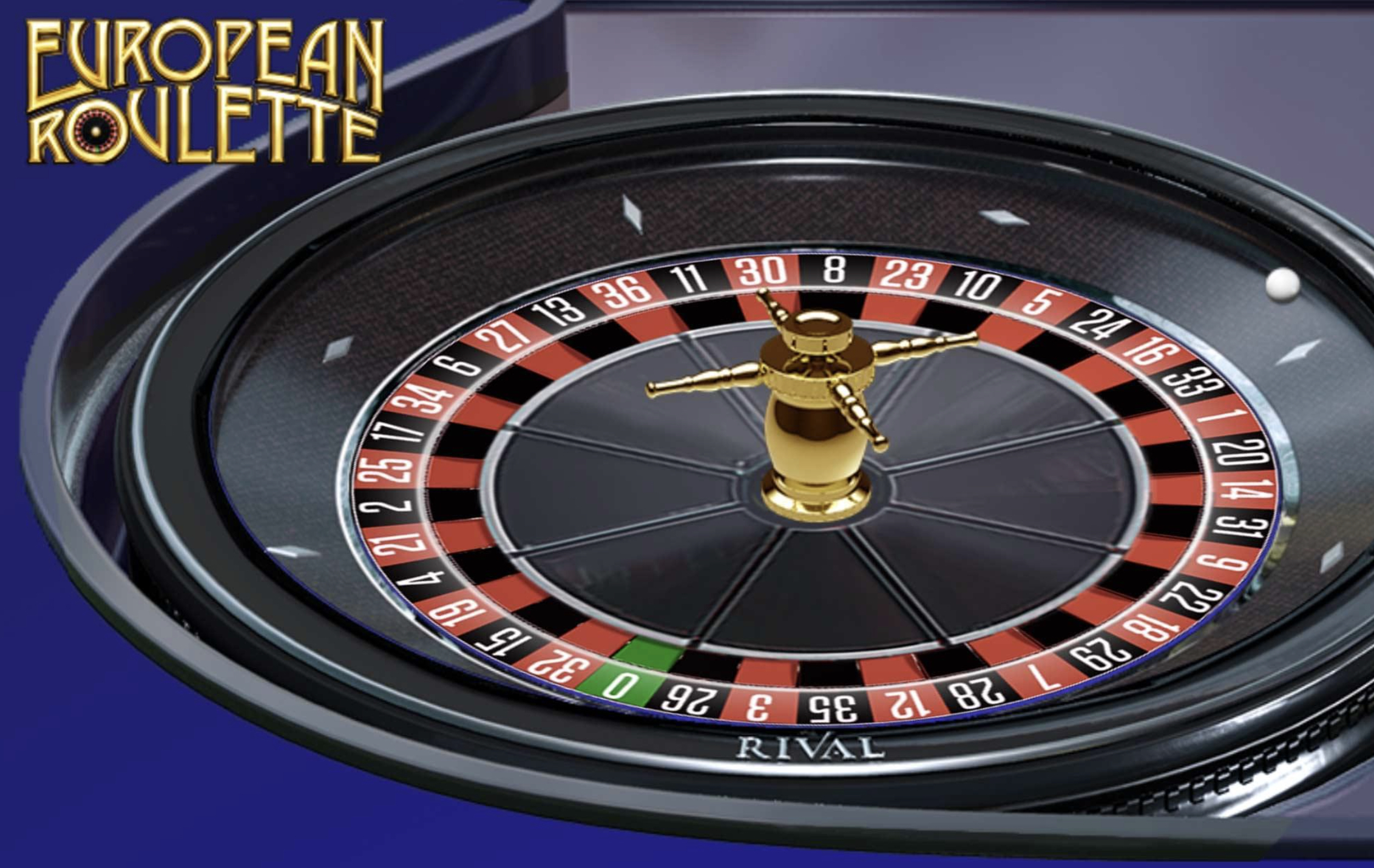 European Roulette Rival