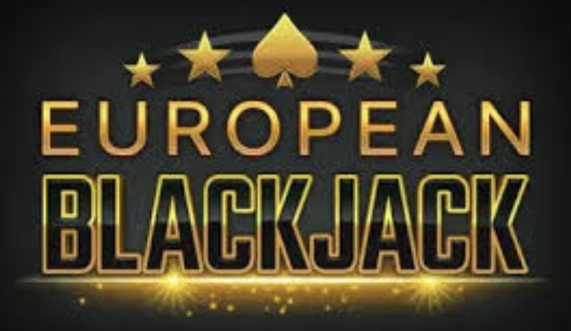 European Blackjack