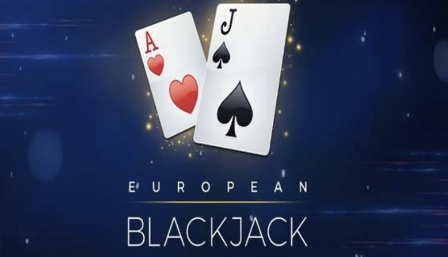 European Blackjack