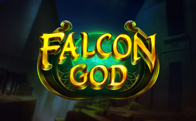 Falcon God