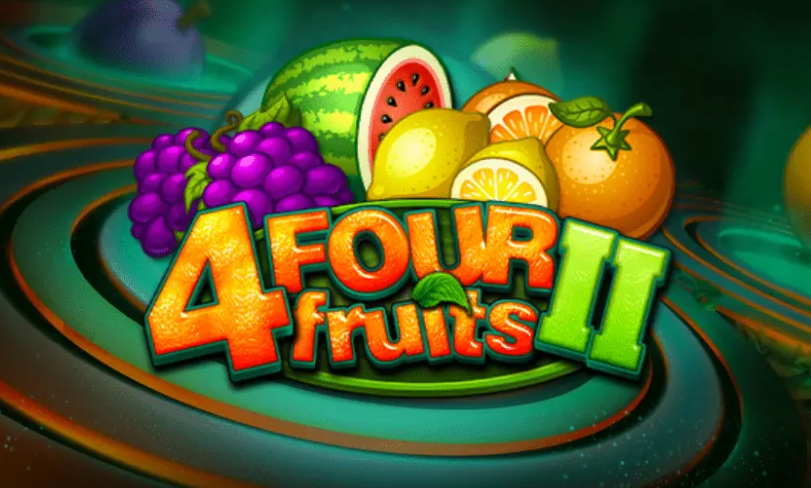 Four Fruits 2