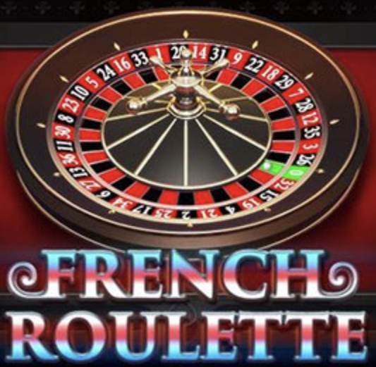 French Roulette Slot