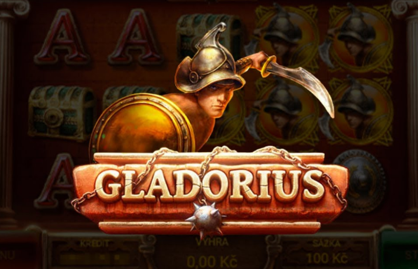 Gladorius