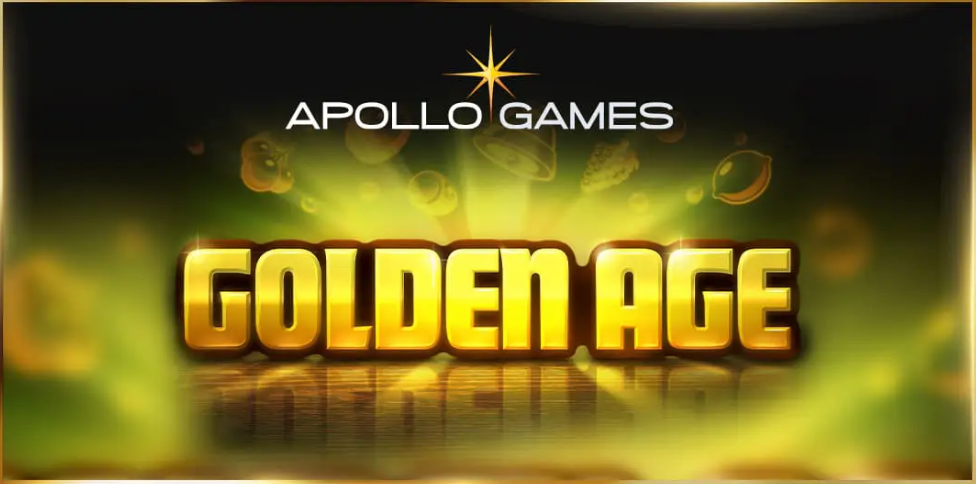 Golden Age Apollo Games