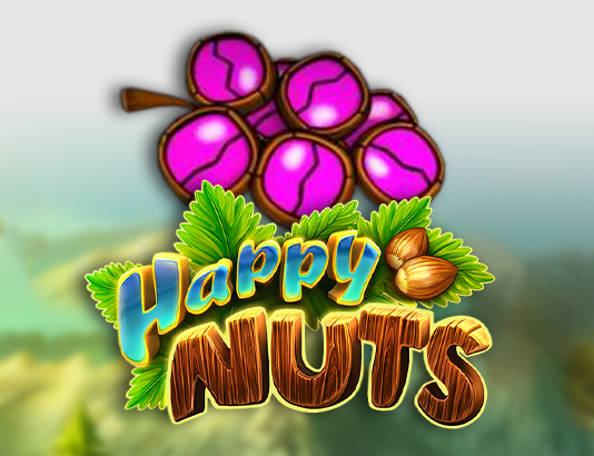 Happy Nuts