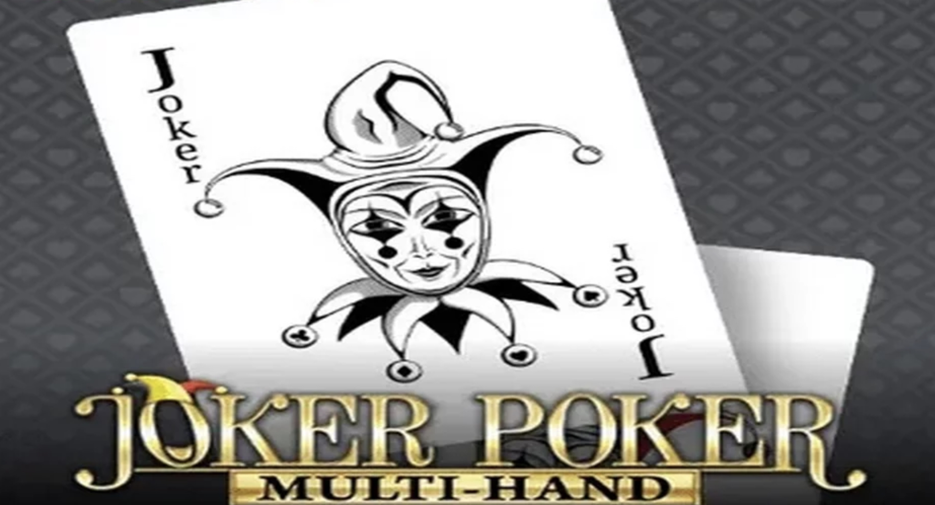 Joker Poker Multi-Hand