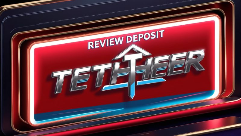 Review Deposit with Tether in Red Dog Casino 2