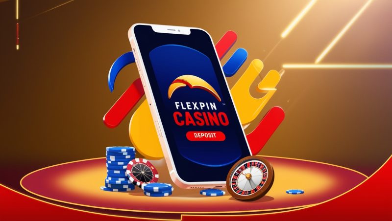 Flexepin Casino Deposit at Red Dog Casino 4