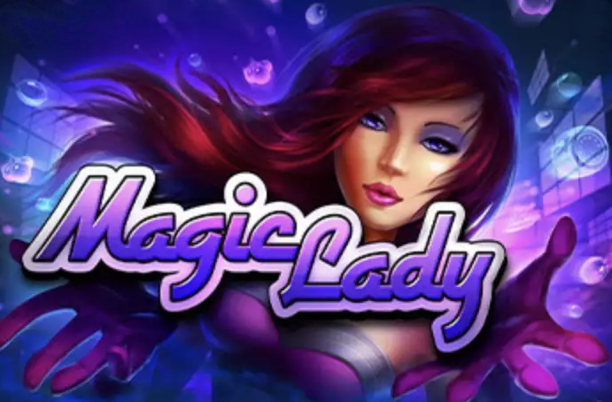 Magic Lady