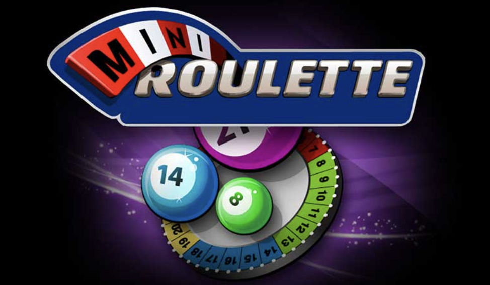 Mini Roulette Slot