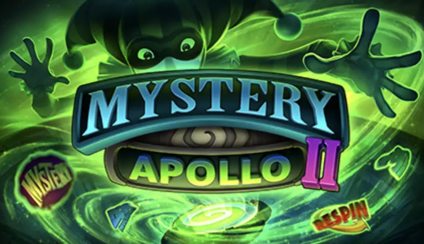 Mystery Apollo II