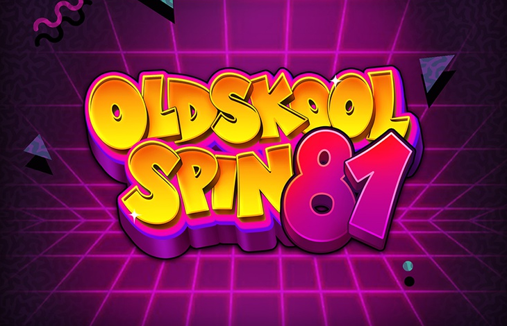 Oldskool Spin 81