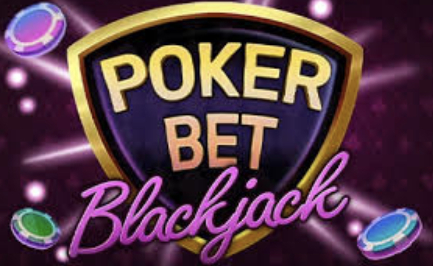 Poker Bet Blackjack